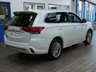 USED 2020 20 MITSUBISHI OUTLANDER 2.4 PHEV DYNAMIC 5d 222 BHP 4WD APP SAT NAV LEATHER HEATED SEATS REAR VIEW CAMERA 1 OWNER MITSUBISHI WARRANTY TILL MARCH 2025