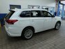 USED 2020 20 MITSUBISHI OUTLANDER 2.4 PHEV DYNAMIC 5d 222 BHP 4WD APP SAT NAV LEATHER HEATED SEATS REAR VIEW CAMERA 1 OWNER MITSUBISHI WARRANTY TILL MARCH 2025