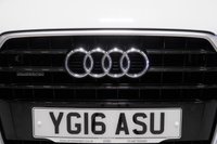 USED 2016 16 AUDI Q3 2.0 TDI QUATTRO S LINE PLUS 5d 182 BHP +NATIONWIDE DELIVERY AVAILABLE+