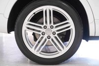 USED 2016 16 AUDI Q3 2.0 TDI QUATTRO S LINE PLUS 5d 182 BHP +NATIONWIDE DELIVERY AVAILABLE+