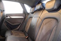 USED 2016 16 AUDI Q3 2.0 TDI QUATTRO S LINE PLUS 5d 182 BHP +NATIONWIDE DELIVERY AVAILABLE+