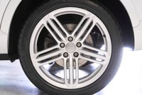 USED 2016 16 AUDI Q3 2.0 TDI QUATTRO S LINE PLUS 5d 182 BHP +NATIONWIDE DELIVERY AVAILABLE+