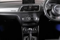 USED 2016 16 AUDI Q3 2.0 TDI QUATTRO S LINE PLUS 5d 182 BHP +NATIONWIDE DELIVERY AVAILABLE+