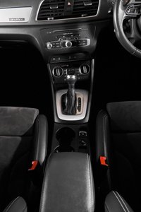 USED 2016 16 AUDI Q3 2.0 TDI QUATTRO S LINE PLUS 5d 182 BHP +NATIONWIDE DELIVERY AVAILABLE+