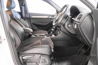 USED 2016 16 AUDI Q3 2.0 TDI QUATTRO S LINE PLUS 5d 182 BHP +NATIONWIDE DELIVERY AVAILABLE+