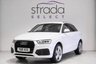 USED 2016 16 AUDI Q3 2.0 TDI QUATTRO S LINE PLUS 5d 182 BHP +NATIONWIDE DELIVERY AVAILABLE+