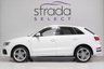 USED 2016 16 AUDI Q3 2.0 TDI QUATTRO S LINE PLUS 5d 182 BHP +NATIONWIDE DELIVERY AVAILABLE+