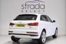 USED 2016 16 AUDI Q3 2.0 TDI QUATTRO S LINE PLUS 5d 182 BHP +NATIONWIDE DELIVERY AVAILABLE+