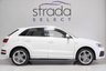USED 2016 16 AUDI Q3 2.0 TDI QUATTRO S LINE PLUS 5d 182 BHP +NATIONWIDE DELIVERY AVAILABLE+
