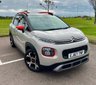 USED 2017 67 CITROEN C3 AIRCROSS 1.6 BLUEHDI FLAIR 5d 98 BHP 