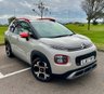 USED 2017 67 CITROEN C3 AIRCROSS 1.6 BLUEHDI FLAIR 5d 98 BHP 