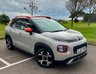 USED 2017 67 CITROEN C3 AIRCROSS 1.6 BLUEHDI FLAIR 5d 98 BHP 