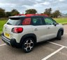 USED 2017 67 CITROEN C3 AIRCROSS 1.6 BLUEHDI FLAIR 5d 98 BHP 