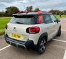 USED 2017 67 CITROEN C3 AIRCROSS 1.6 BLUEHDI FLAIR 5d 98 BHP 