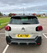 USED 2017 67 CITROEN C3 AIRCROSS 1.6 BLUEHDI FLAIR 5d 98 BHP 