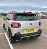 USED 2017 67 CITROEN C3 AIRCROSS 1.6 BLUEHDI FLAIR 5d 98 BHP 