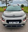 USED 2017 67 CITROEN C3 AIRCROSS 1.6 BLUEHDI FLAIR 5d 98 BHP 