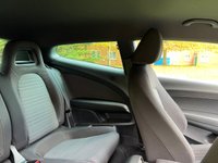 USED 2011 11 VOLKSWAGEN SCIROCCO 2.0 GT 3d 211 BHP 