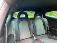 USED 2011 11 VOLKSWAGEN SCIROCCO 2.0 GT 3d 211 BHP 