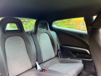 USED 2011 11 VOLKSWAGEN SCIROCCO 2.0 GT 3d 211 BHP 