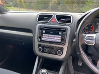 USED 2011 11 VOLKSWAGEN SCIROCCO 2.0 GT 3d 211 BHP 