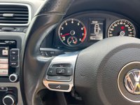 USED 2011 11 VOLKSWAGEN SCIROCCO 2.0 GT 3d 211 BHP 