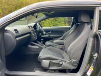 USED 2011 11 VOLKSWAGEN SCIROCCO 2.0 GT 3d 211 BHP 