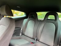USED 2011 11 VOLKSWAGEN SCIROCCO 2.0 GT 3d 211 BHP 