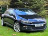 USED 2011 11 VOLKSWAGEN SCIROCCO 2.0 GT 3d 211 BHP 