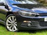 USED 2011 11 VOLKSWAGEN SCIROCCO 2.0 GT 3d 211 BHP 
