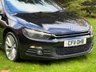 USED 2011 11 VOLKSWAGEN SCIROCCO 2.0 GT 3d 211 BHP 