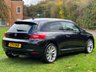 USED 2011 11 VOLKSWAGEN SCIROCCO 2.0 GT 3d 211 BHP 