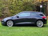 USED 2011 11 VOLKSWAGEN SCIROCCO 2.0 GT 3d 211 BHP 