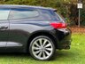 USED 2011 11 VOLKSWAGEN SCIROCCO 2.0 GT 3d 211 BHP 