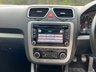 USED 2011 11 VOLKSWAGEN SCIROCCO 2.0 GT 3d 211 BHP 