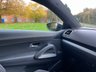 USED 2011 11 VOLKSWAGEN SCIROCCO 2.0 GT 3d 211 BHP 