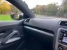USED 2011 11 VOLKSWAGEN SCIROCCO 2.0 GT 3d 211 BHP 