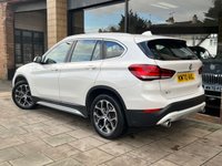 USED 2020 70 BMW X1 2.0 SDRIVE20I XLINE 5d 190 BHP Rear Camera | Park Assist |