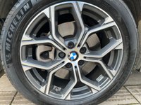 USED 2020 70 BMW X1 2.0 SDRIVE20I XLINE 5d 190 BHP Rear Camera | Park Assist |