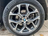 USED 2020 70 BMW X1 2.0 SDRIVE20I XLINE 5d 190 BHP Rear Camera | Park Assist |