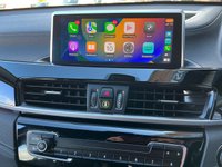 USED 2020 70 BMW X1 2.0 SDRIVE20I XLINE 5d 190 BHP Rear Camera | Park Assist |
