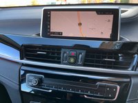 USED 2020 70 BMW X1 2.0 SDRIVE20I XLINE 5d 190 BHP Rear Camera | Park Assist |