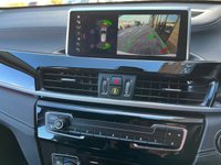 USED 2020 70 BMW X1 2.0 SDRIVE20I XLINE 5d 190 BHP Rear Camera | Park Assist |