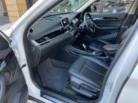USED 2020 70 BMW X1 2.0 SDRIVE20I XLINE 5d 190 BHP Rear Camera | Park Assist |