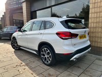 USED 2020 70 BMW X1 2.0 SDRIVE20I XLINE 5d 190 BHP Rear Camera | Park Assist |