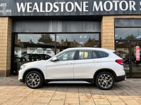 USED 2020 70 BMW X1 2.0 SDRIVE20I XLINE 5d 190 BHP Rear Camera | Park Assist |