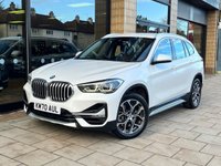 USED 2020 70 BMW X1 2.0 SDRIVE20I XLINE 5d 190 BHP Rear Camera | Park Assist |