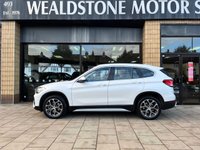 USED 2020 70 BMW X1 2.0 SDRIVE20I XLINE 5d 190 BHP Rear Camera | Park Assist |