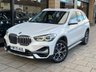 USED 2020 70 BMW X1 2.0 SDRIVE20I XLINE 5d 190 BHP Rear Camera | Park Assist |
