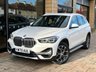 USED 2020 70 BMW X1 2.0 SDRIVE20I XLINE 5d 190 BHP Rear Camera | Park Assist |
